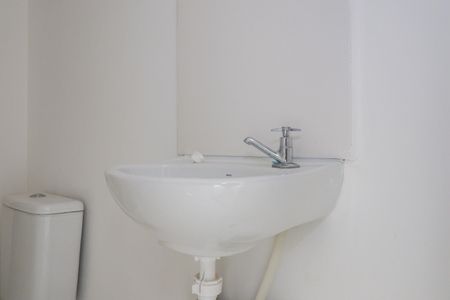 Apartamento para alugar com 32m², 2 quartos e sem vagaBanheiro Social