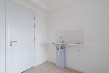 Apartamento para alugar com 32m², 2 quartos e sem vagaCozinha
