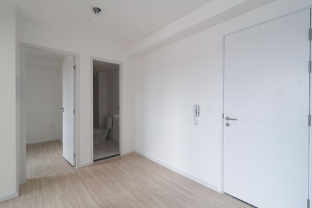 Apartamento para alugar com 32m², 2 quartos e sem vagaSala