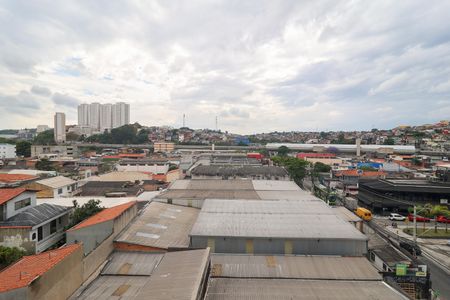 Apartamento para alugar com 32m², 2 quartos e sem vagaVista do Quarto 2