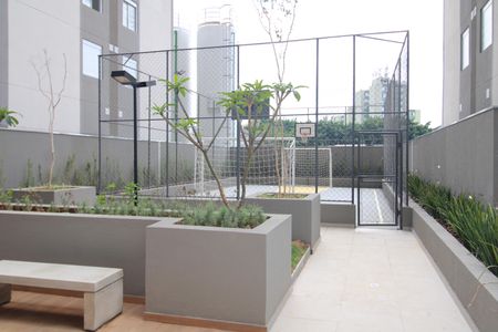 Apartamento à venda com 49m², 2 quartos e 1 vagaÁrea Comum