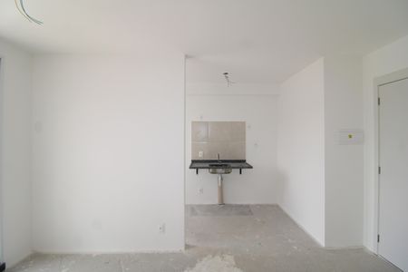 Apartamento à venda com 49m², 2 quartos e 1 vagaSala / Cozinha / Área de Serviço