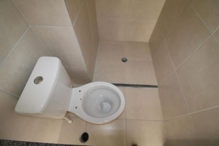 Apartamento à venda com 49m², 2 quartos e 1 vagaBanheiro 2