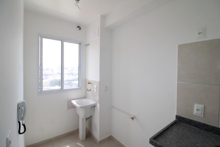 Apartamento à venda com 49m², 2 quartos e 1 vagaSala / Cozinha / Área de Serviço