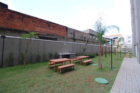 Apartamento à venda com 49m², 2 quartos e 1 vagaÁrea Comum