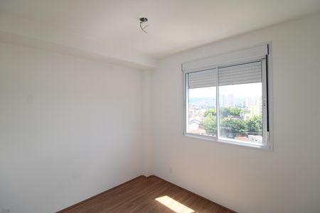 Apartamento à venda com 49m², 2 quartos e 1 vagaQuarto 2