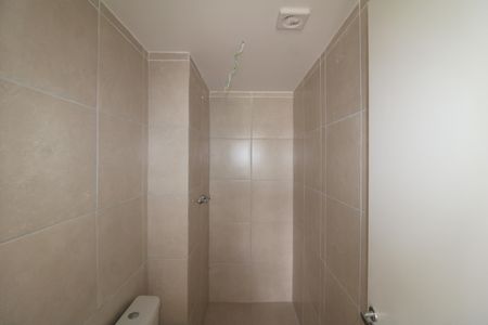 Apartamento à venda com 49m², 2 quartos e 1 vagaBanheiro 1