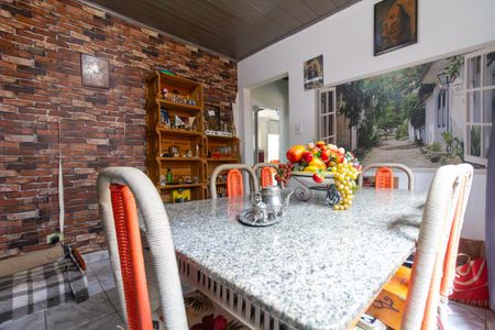 Casa para alugar com 110m², 1 quarto e 1 vaga Casa para alugar com 110m², 1 quarto e 1 vagaSala