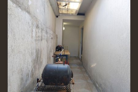 Casa à venda com 137m², 3 quartos e 2 vagasÁrea Externa