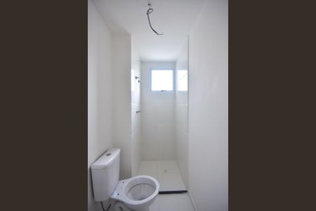 Apartamento para alugar com 32m², 2 quartos e sem vagaBanheiro