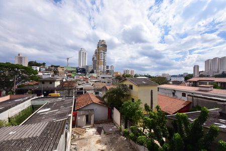 Apartamento para alugar com 32m², 2 quartos e sem vagaVista do Quarto 2