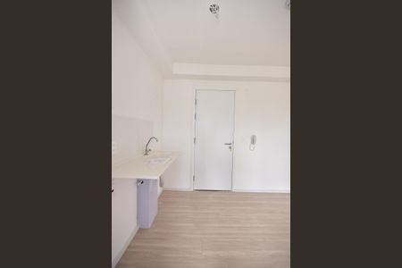 Apartamento para alugar com 32m², 2 quartos e sem vagaCozinha