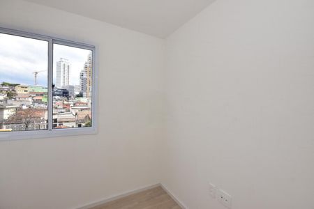 Apartamento para alugar com 32m², 2 quartos e sem vagaQuarto 1
