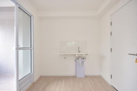 Apartamento para alugar com 32m², 2 quartos e sem vagaCozinha