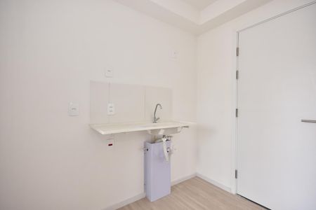Apartamento para alugar com 32m², 2 quartos e sem vagaCozinha