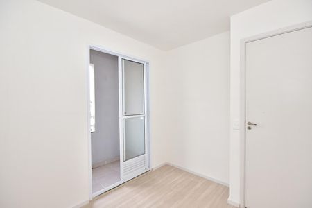 Apartamento para alugar com 32m², 2 quartos e sem vagaQuarto 2