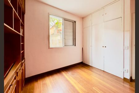 Quarto de apartamento para alugar com 3 quartos, 110m² em Coracao de Jesus, Belo Horizonte