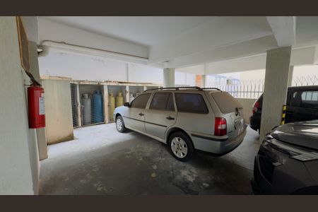 Apartamento à venda com 110m², 3 quartos e 1 vaga Apartamento à venda com 110m², 3 quartos e 1 vagaGaragem