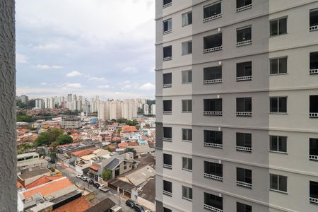 Apartamento para alugar com 31m², 2 quartos e sem vagaVista do Quarto 1