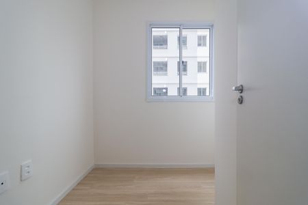 Apartamento para alugar com 31m², 2 quartos e sem vagaQuarto 2