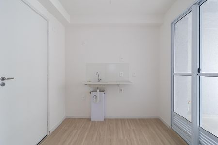 Apartamento para alugar com 31m², 2 quartos e sem vagaCozinha