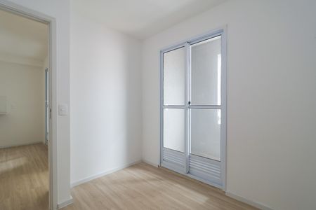 Apartamento para alugar com 31m², 2 quartos e sem vagaQuarto 1