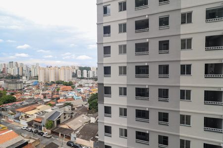 Apartamento para alugar com 31m², 2 quartos e sem vagaVista do Quarto 2