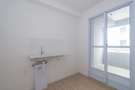 Apartamento para alugar com 31m², 2 quartos e sem vagaCozinha