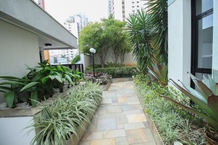 Apartamento à venda com 120m², 3 quartos e 3 vagas Apartamento à venda com 120m², 3 quartos e 3 vagasÁrea comum