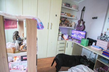 Apartamento à venda com 120m², 3 quartos e 3 vagas Apartamento à venda com 120m², 3 quartos e 3 vagasQuarto 2