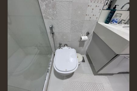 Apartamento à venda com 130m², 3 quartos e 3 vagas Apartamento à venda com 130m², 3 quartos e 3 vagasSuíte - Banheiro