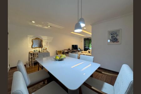 Sala de apartamento à venda com 3 quartos, 130m² em Recreio dos Bandeirantes, Rio de Janeiro