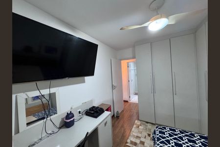 Apartamento à venda com 130m², 3 quartos e 3 vagas Apartamento à venda com 130m², 3 quartos e 3 vagasQuarto 2