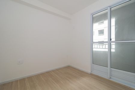 Quarto 1 de apartamento para alugar com 2 quartos, 31m² em Vila Plana, São Paulo