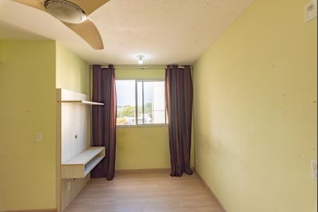 Apartamento para alugar com 55m², 2 quartos e 1 vagaSala