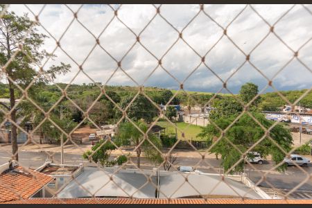 Apartamento para alugar com 55m², 2 quartos e 1 vagaVista da Cozinha