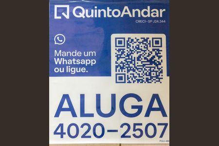 Apartamento para alugar com 55m², 2 quartos e 1 vagaPlaquinha