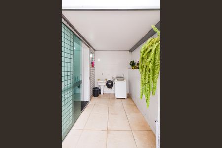 Apartamento à venda com 210m², 4 quartos e 2 vagas Apartamento à venda com 210m², 4 quartos e 2 vagasArea privativa