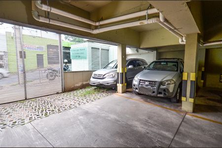 Apartamento à venda com 210m², 4 quartos e 2 vagas Apartamento à venda com 210m², 4 quartos e 2 vagasGaragem