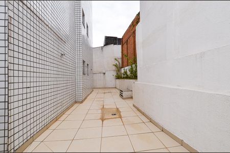 Apartamento à venda com 210m², 4 quartos e 2 vagas Apartamento à venda com 210m², 4 quartos e 2 vagasArea privativa