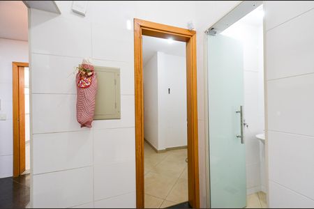 Apartamento à venda com 210m², 4 quartos e 2 vagas Apartamento à venda com 210m², 4 quartos e 2 vagasArea de serviço