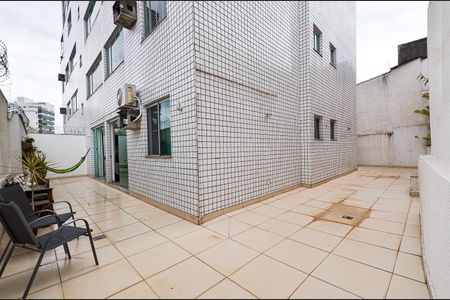 Apartamento à venda com 210m², 4 quartos e 2 vagas Apartamento à venda com 210m², 4 quartos e 2 vagasArea privativa