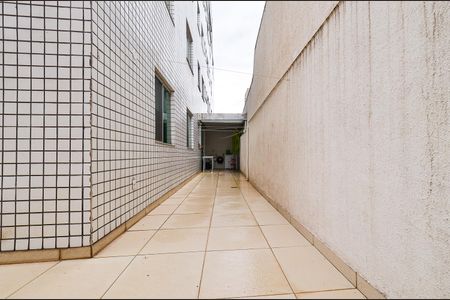 Apartamento à venda com 210m², 4 quartos e 2 vagas Apartamento à venda com 210m², 4 quartos e 2 vagasArea privativa