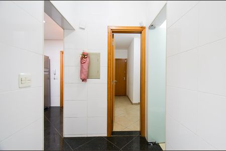 Apartamento à venda com 210m², 4 quartos e 2 vagas
