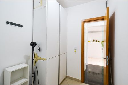 Apartamento à venda com 210m², 4 quartos e 2 vagas Apartamento à venda com 210m², 4 quartos e 2 vagasArea de serviço