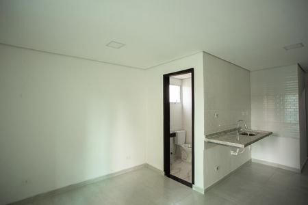STUDIO de apartamento para alugar com 1 quarto, 27m² em Imirim, São Paulo