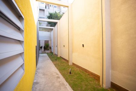Apartamento para alugar com 27m², 1 quarto e sem vaga Apartamento para alugar com 27m², 1 quarto e sem vagaÁREA COMUM
