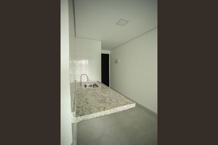 Apartamento para alugar com 27m², 1 quarto e sem vaga Apartamento para alugar com 27m², 1 quarto e sem vagaCOZINHA