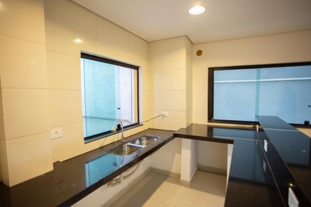 Apartamento para alugar com 27m², 1 quarto e sem vaga Apartamento para alugar com 27m², 1 quarto e sem vagaÁREA COMUM