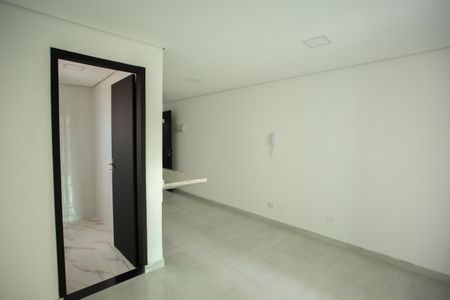 STUDIO de apartamento para alugar com 1 quarto, 27m² em Imirim, São Paulo